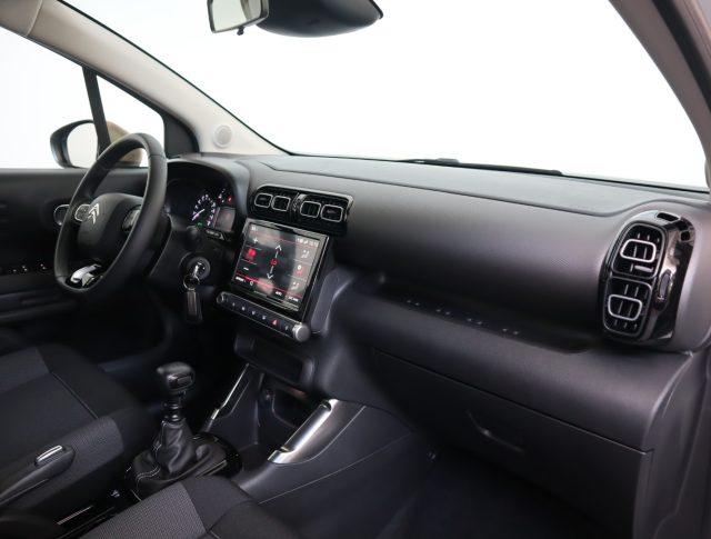 CITROEN C3 Aircross PureTech 110CV S&S *PROMO PARISI GROUP*