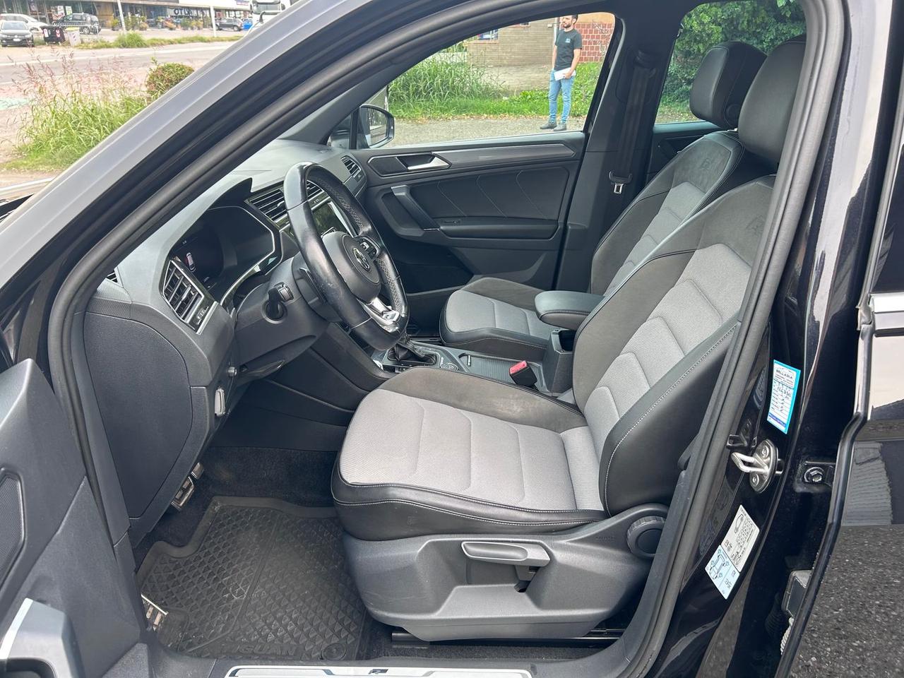 Volkswagen Tiguan 2.0 bitdi R-Line BM 4motio #7166