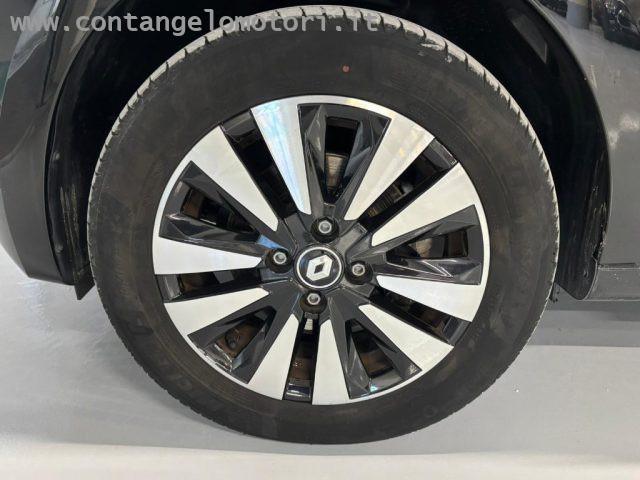 RENAULT Twingo ELETTRICA 22KW