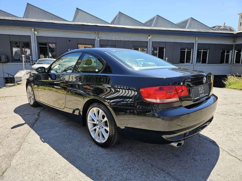 BMW Serie 3 320d Coupe Attiva 177cv