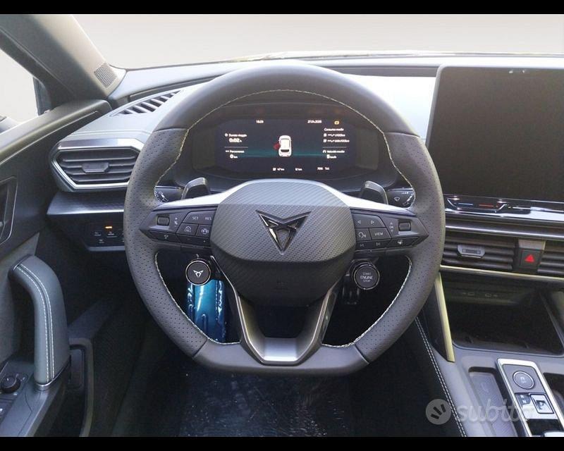 CUPRA Leon 1,5eHYB C 5P 150 DE3 A6