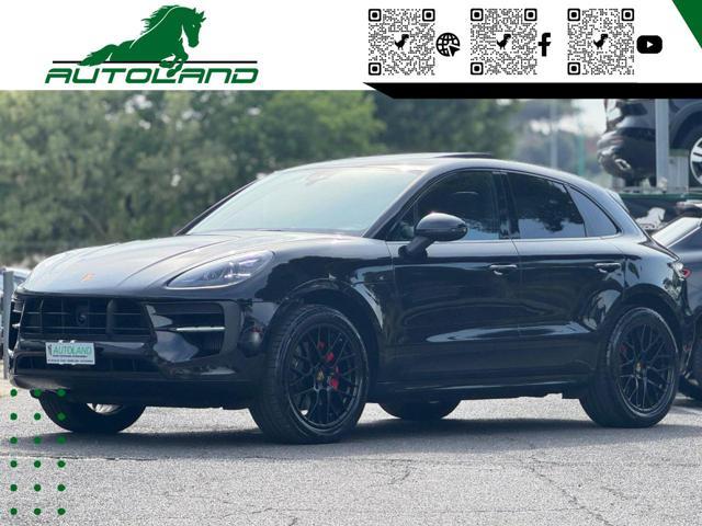 PORSCHE Macan 2.9 GTS*PorscheApproved*Ordinabile*PariAlNUOVO