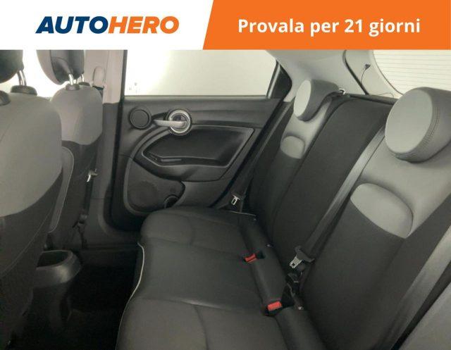 FIAT 500X 1.3 MultiJet 95 CV Pop Star