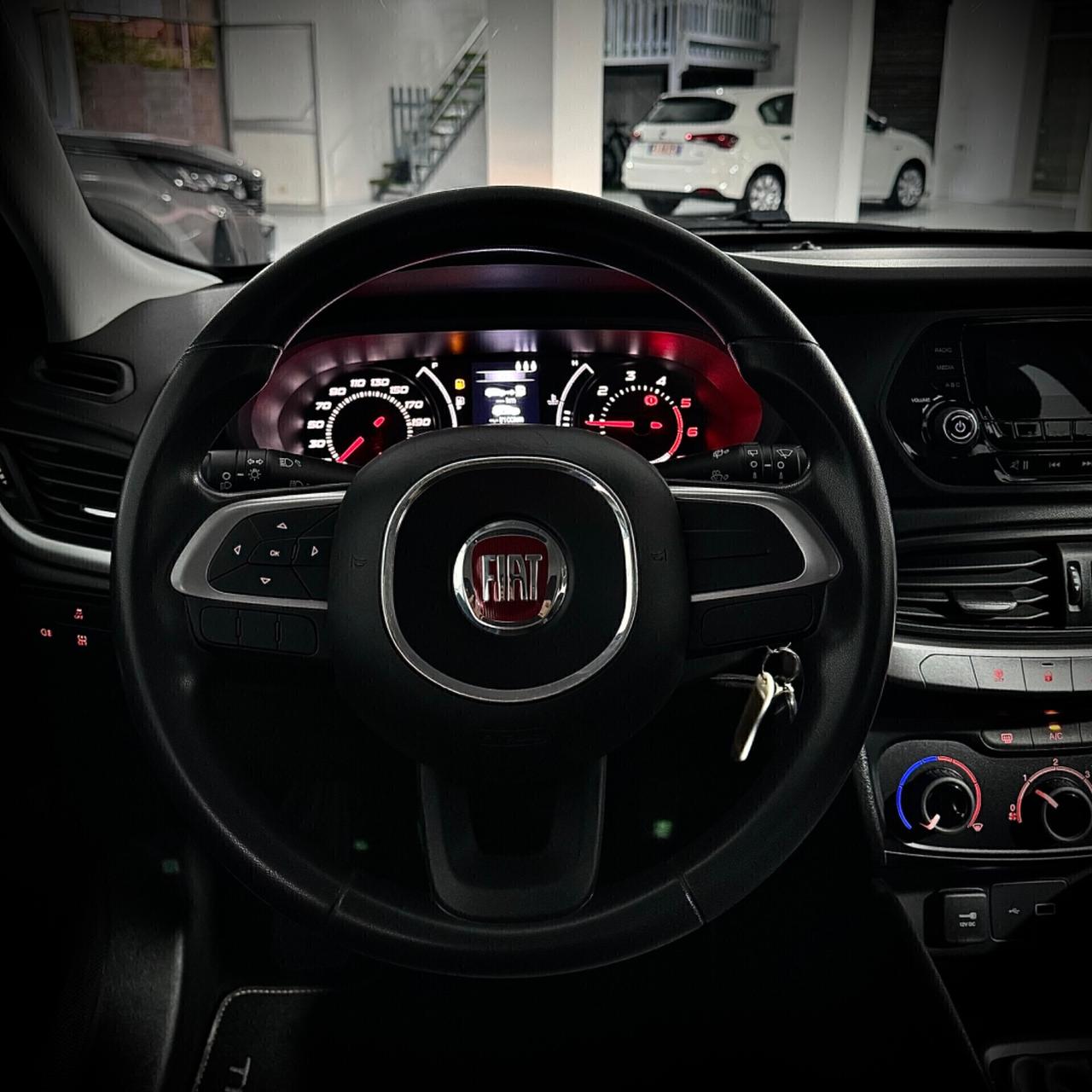 Fiat Tipo 1.3 Mjt Aziendale 5porte 95cv City Life