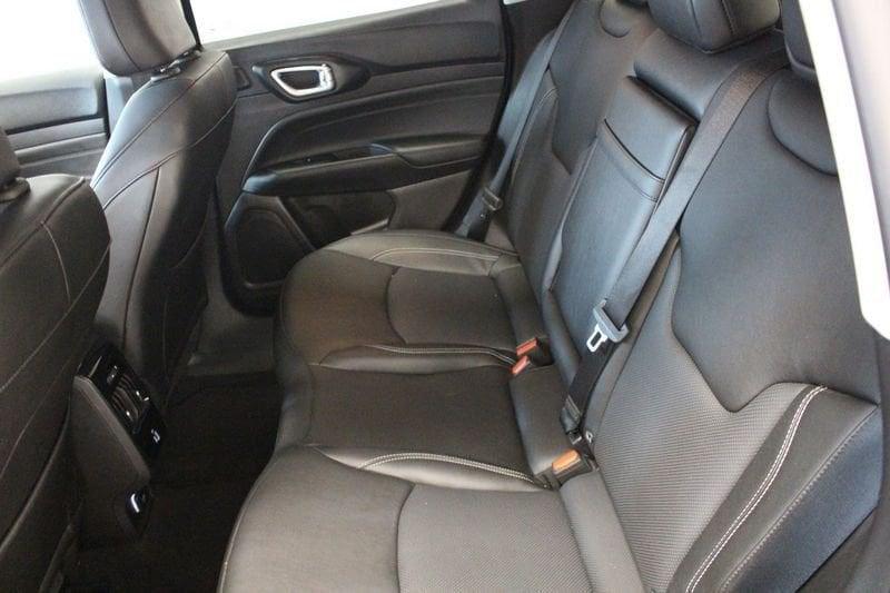 Jeep Compass 1.6 MJet II 96kW S