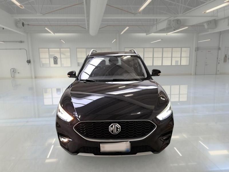 MG ZS 1.5 VTI-TECH LUXURY SUV