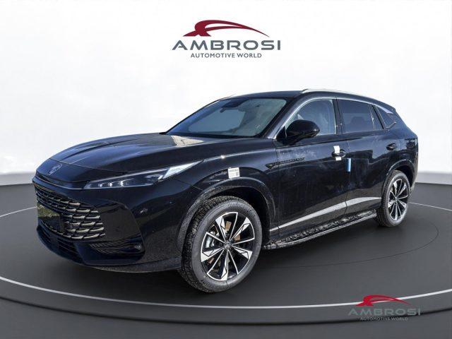 MG HS 1.5T EDU 2WD LUXURY