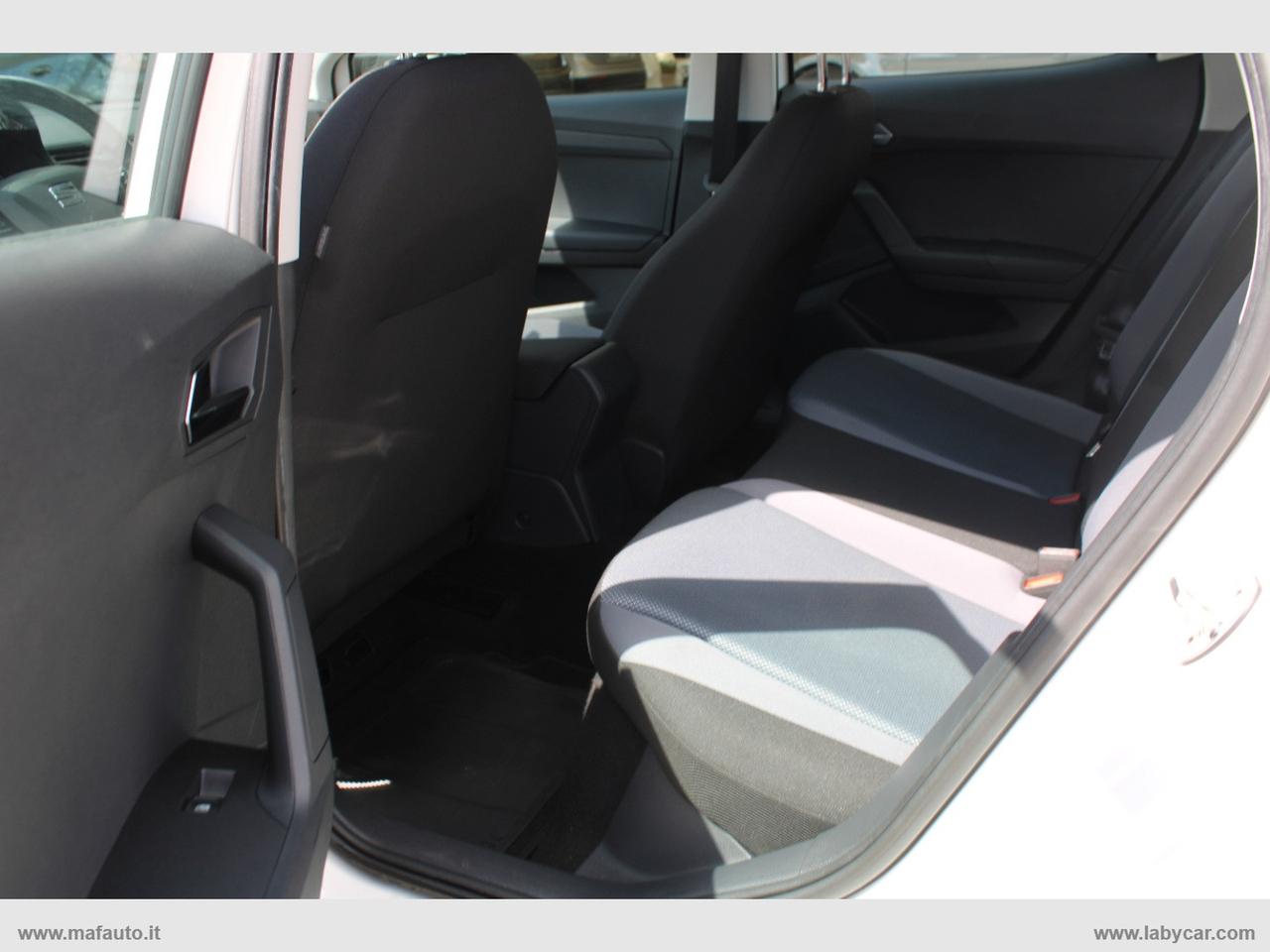 SEAT Arona 1.6 TDI 95CV XCELLENCE