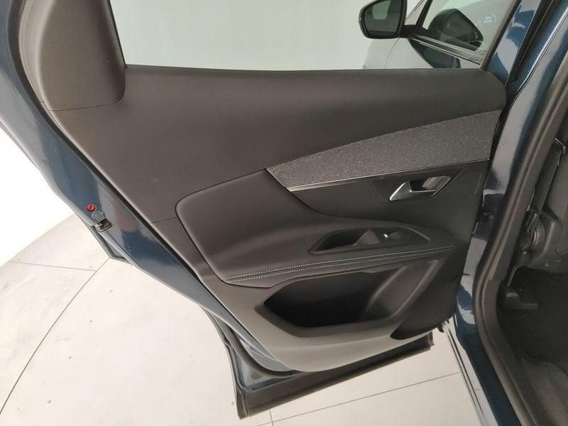 Peugeot 3008 BlueHDi 130 S&S Allure