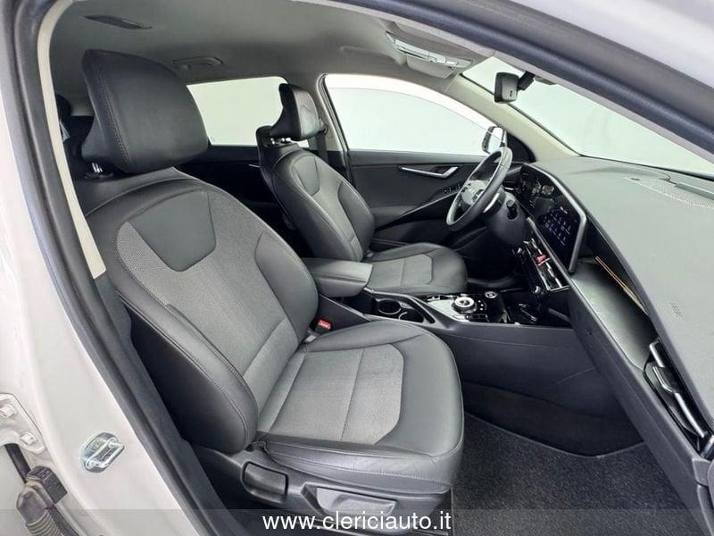 KIA Niro 1.6 GDi DCT PHEV Style