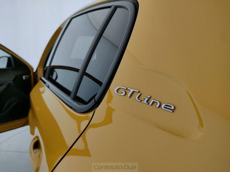 Peugeot 208 208 1.5 bluehdi GT Line s&s 100cv