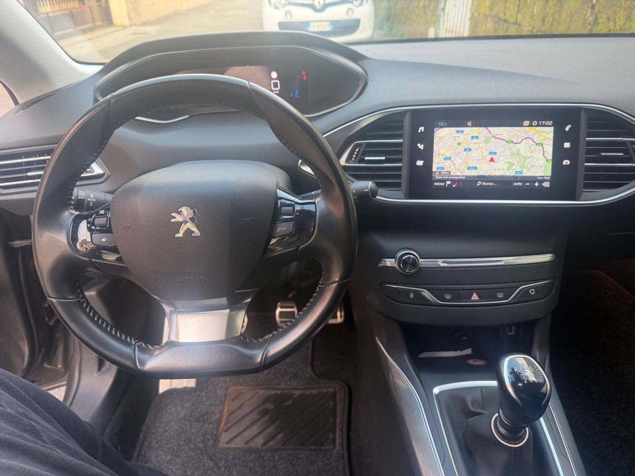 Peugeot 308 BlueHDi 130 S&S GT