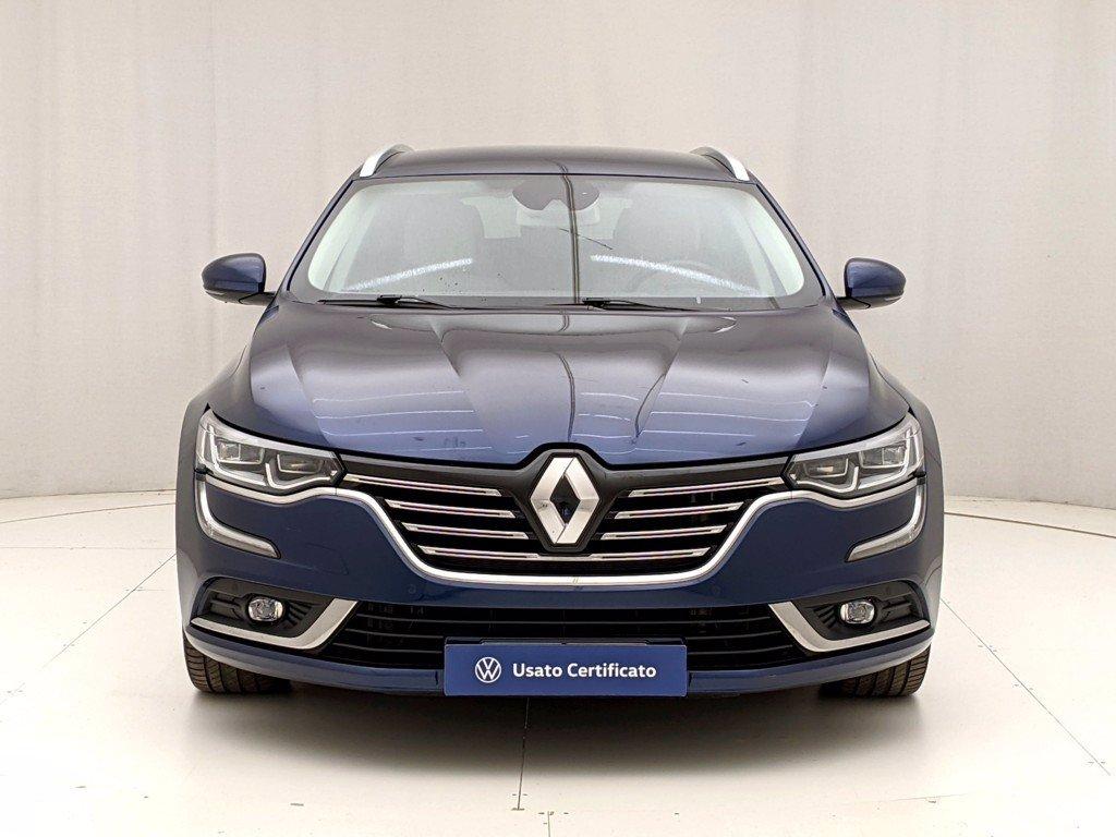 RENAULT Talisman Sporter Blue dCi 150 CV Executive 4Control del 2019