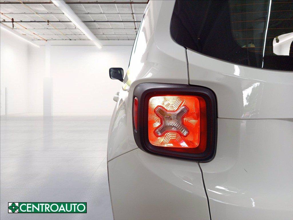JEEP Renegade 1.6 mjt Limited 2wd 130cv del 2024