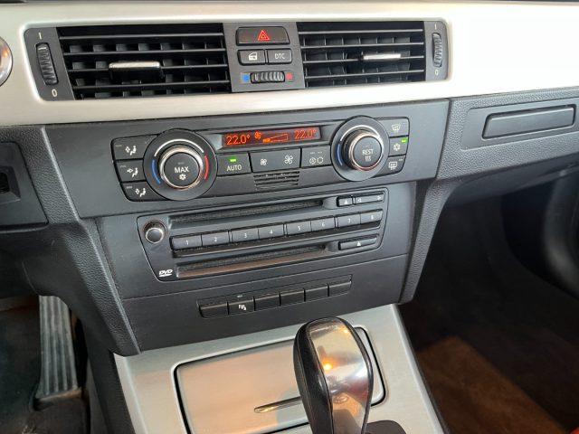 BMW 330 d Cabrio Futura 231cv StepTronic