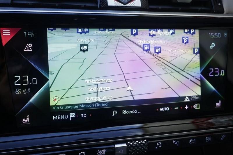 DS DS 7 DS DS 7 Crossback E-Tense 4x4 Performance Line 220KW ANNO 2020