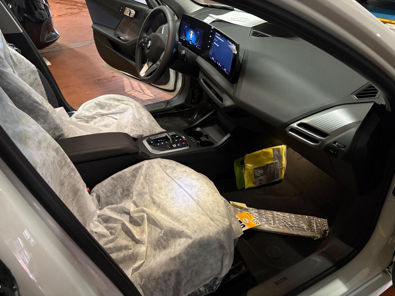 Bmw 116 MSport Design