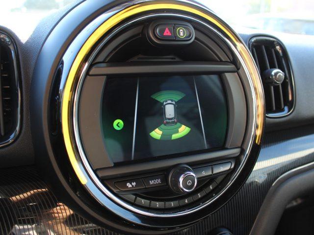 MINI Countryman 1.5 Cooper SE Countryman ALL4 Automatica