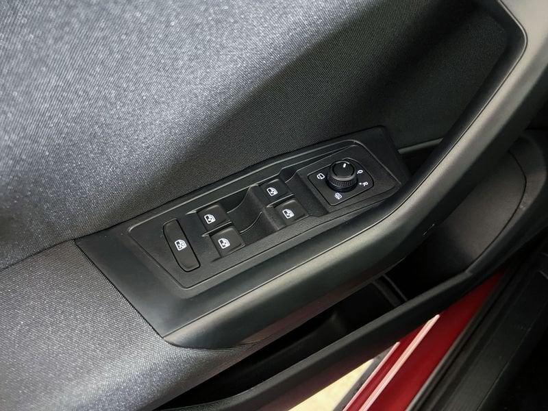 Volkswagen T-Roc T-Roc 2.0 TDI SCR 150 CV DSG Sport