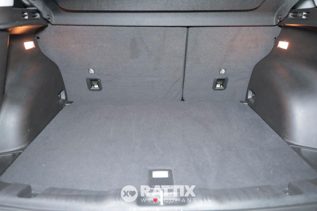 Jeep Compass 1.5 Turbo T4 Mhev 130CV Altitude DCT