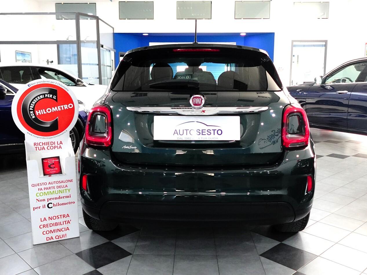Fiat 500X 1.3 MJT 95 CV CONNECT