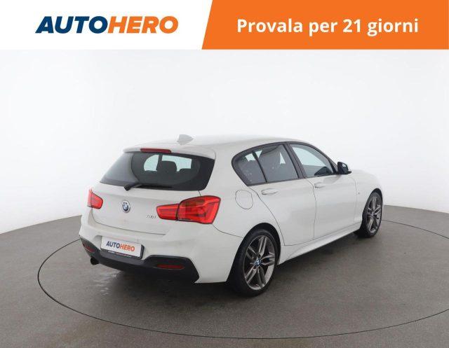 BMW 118 i 5p. Msport