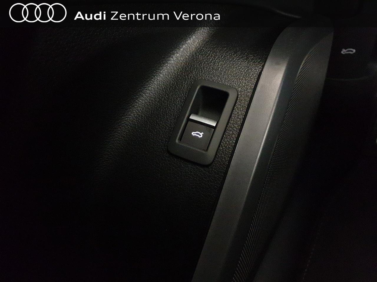 Sportback 40TDI 204CV quattro S tronic S line Plus