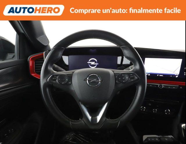OPEL Mokka 1.2 Turbo GS