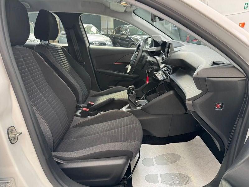 Peugeot 208 208 1.2 puretech Allure Pack s&s 75cv