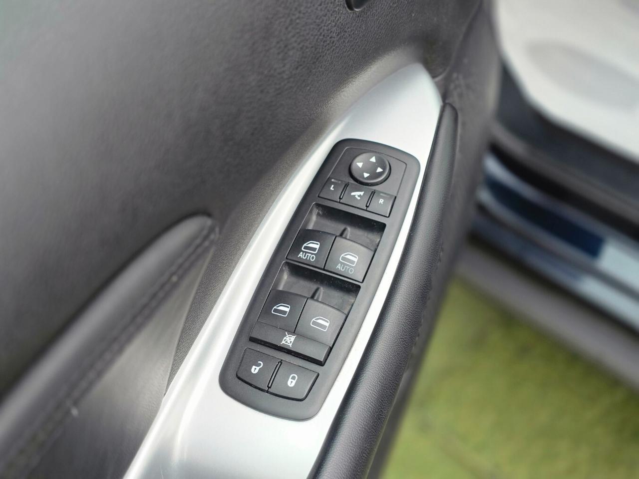 FIAT FREEMONT 7POSTI 130MILA KM TETTO PAN - 2013