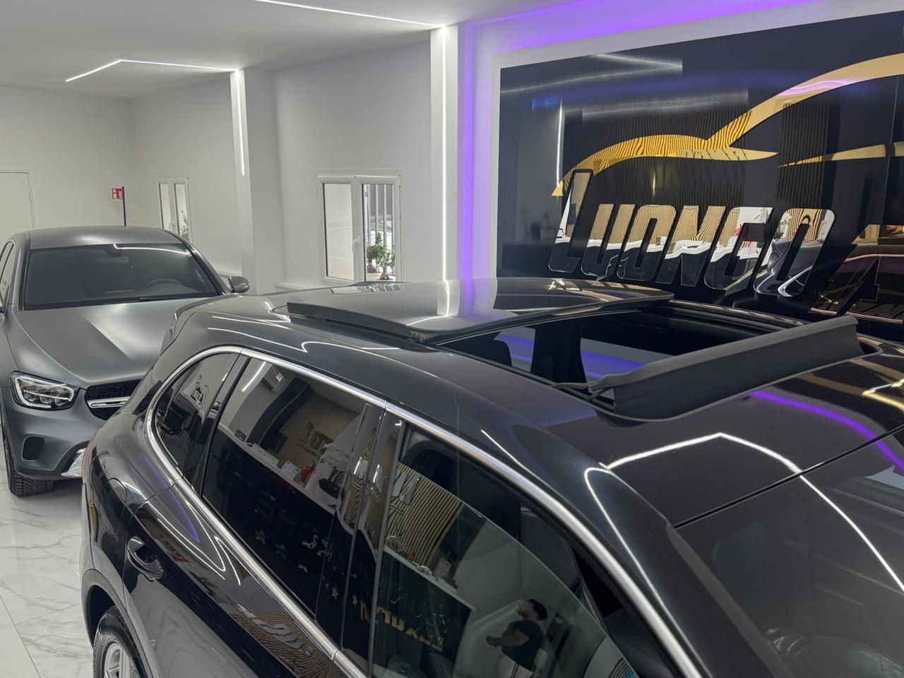 Porsche Cayenne 3.0 Diesel