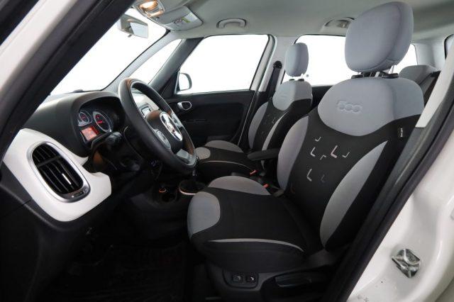 FIAT 500L 500L 1.3 Multijet 95 CV Pop Star