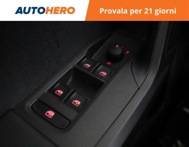 SEAT Arona 1.0 EcoTSI Style