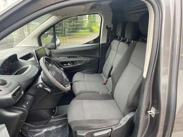 Peugeot Partner 1.5 BLUE-HDI PREMIUM L2