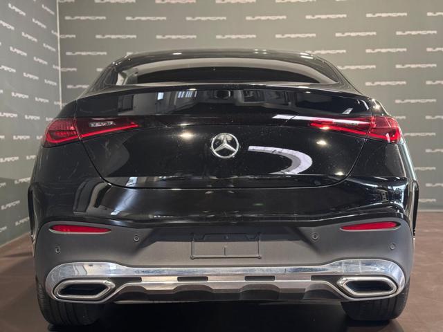 MERCEDES-BENZ GLC 300 d 4Matic Mild Hybrid AMG Line Advanced Plus