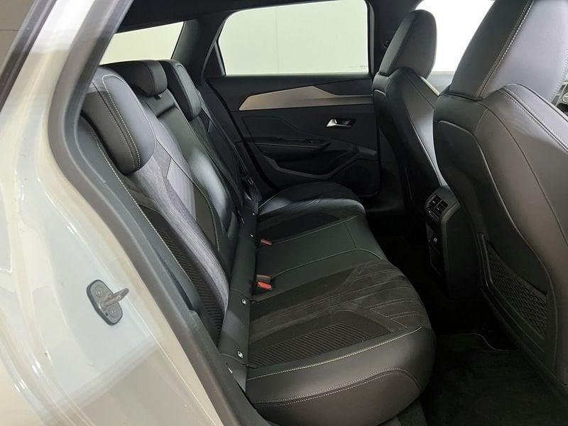 Peugeot 308 308 SW 1.5 bluehdi GT s&s 130cv eat8