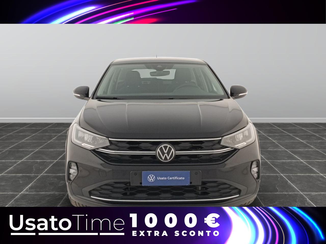Volkswagen Taigo 1.0 tsi 110cv life