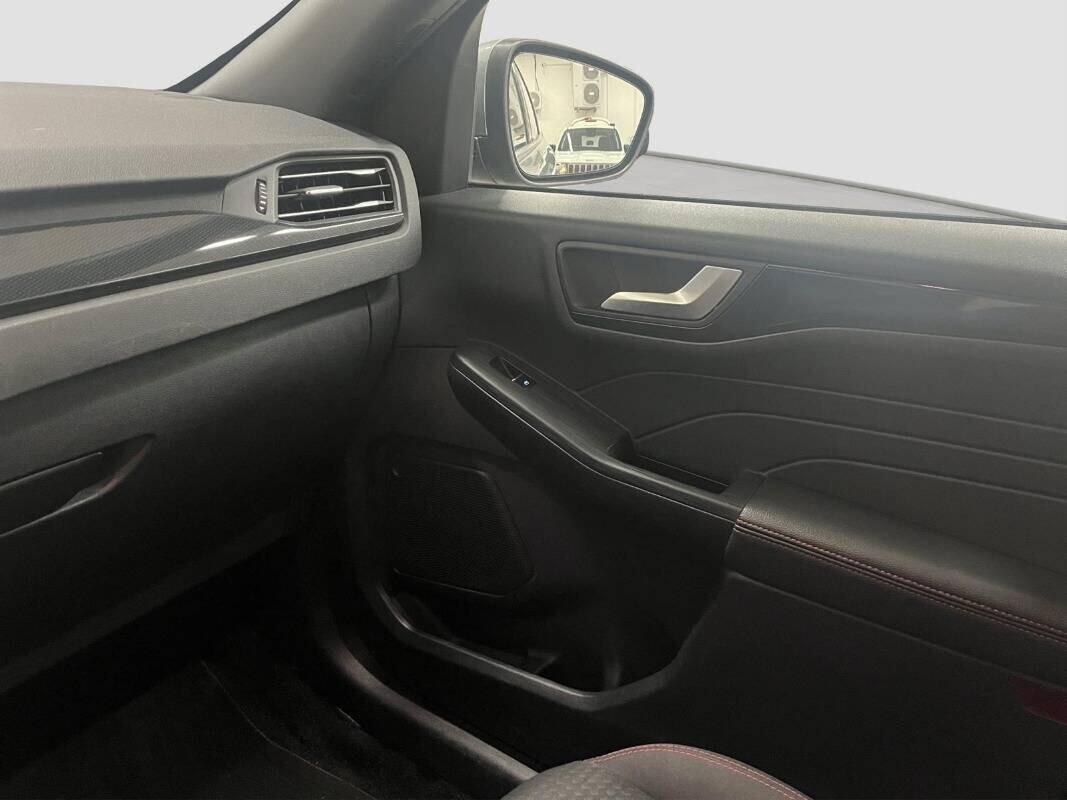 Ford Kuga 1.5 ecoblue 120cv ST-Line automatica 2022