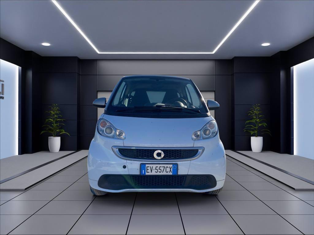 SMART Fortwo 1.0 Passion 71cv del 2013
