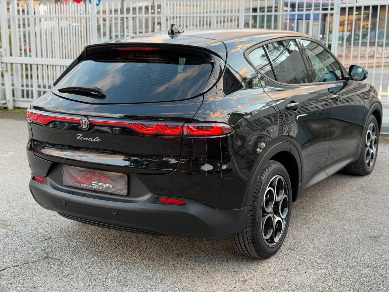 Alfa Romeo Tonale 1.6 diesel 130 CV TCT6 Sprint 23