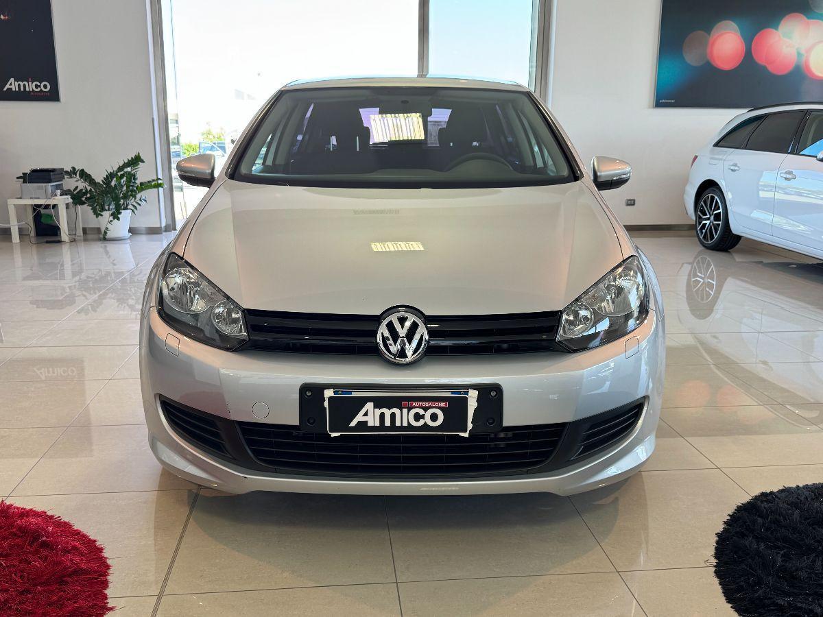 VOLKSWAGEN Golf 1.6 TDI 5p. Sport Edition Solo 99.000km