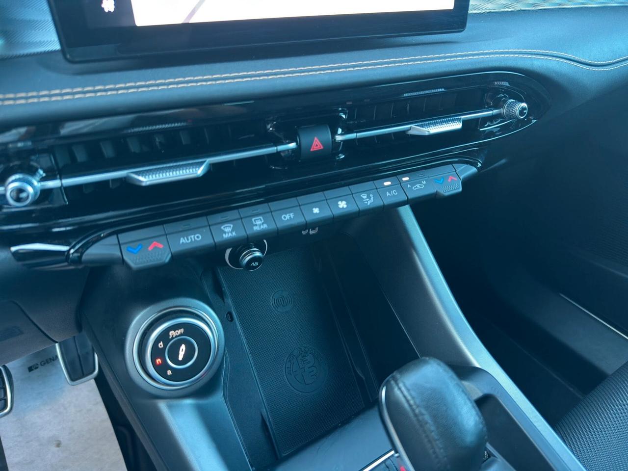 Alfa Romeo Tonale 1.3 280 CV PHEV AT6 Q4 Speciale