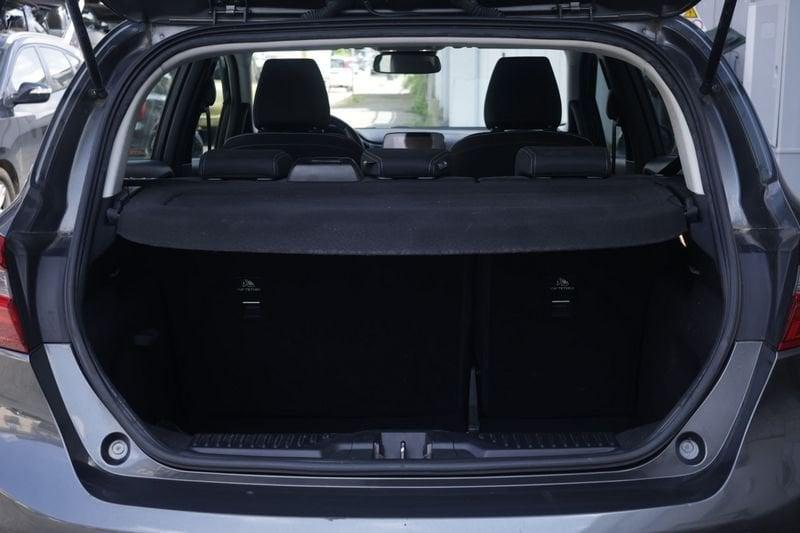 Ford Fiesta Ford Fiesta 1.1 85 CV 5 porte ST-Line PROMOZIONE Unicoproprietario