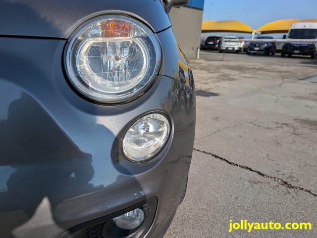 FIAT 500 1.3 Multijet 16V 95 CV "S"