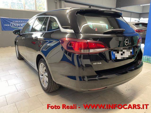 OPEL Astra 1.6 CDTi 110CV S&S Sports Tourer Business