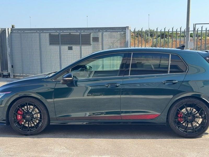 Volkswagen Golf 2.0 TSI GTI Edition 50 DSG