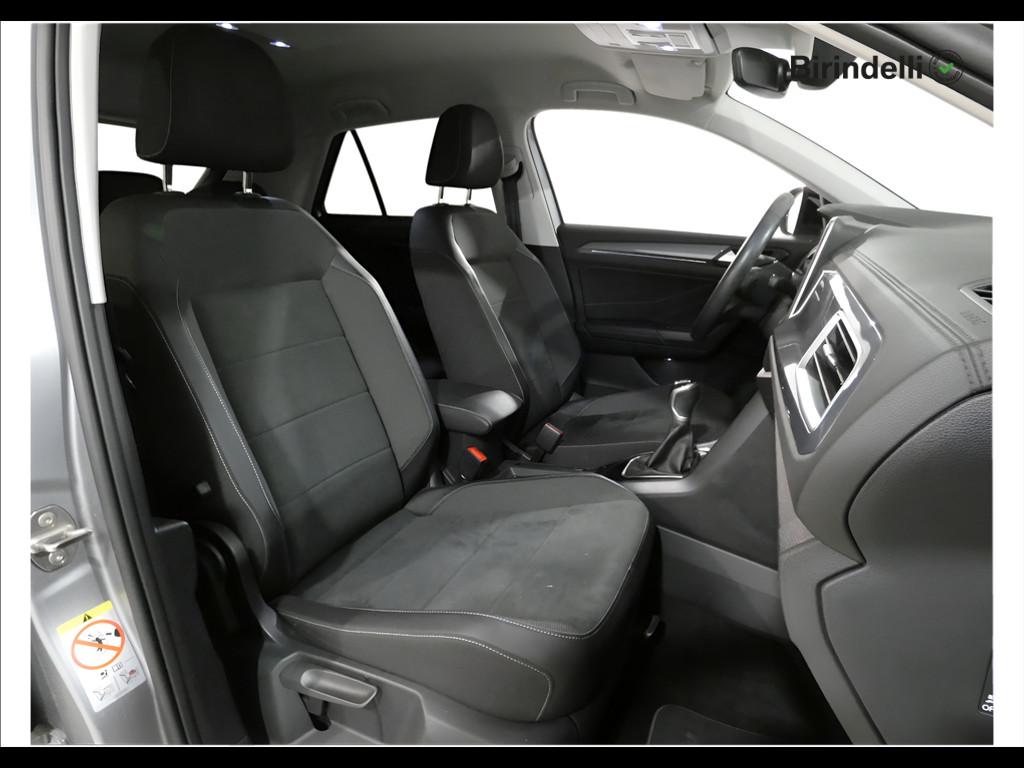 VOLKSWAGEN T-Roc - T-Roc 1.0 TSI Style