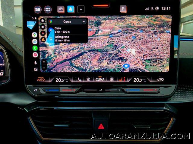 CUPRA Formentor NEW 2.0 TDI 150CV DSG Navi Virtual Cockpit