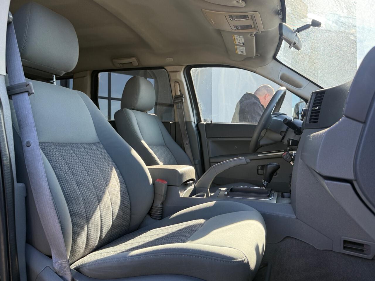 Jeep Grand Cherokee 3.7 V6 BENZINA/GPL LAREDO