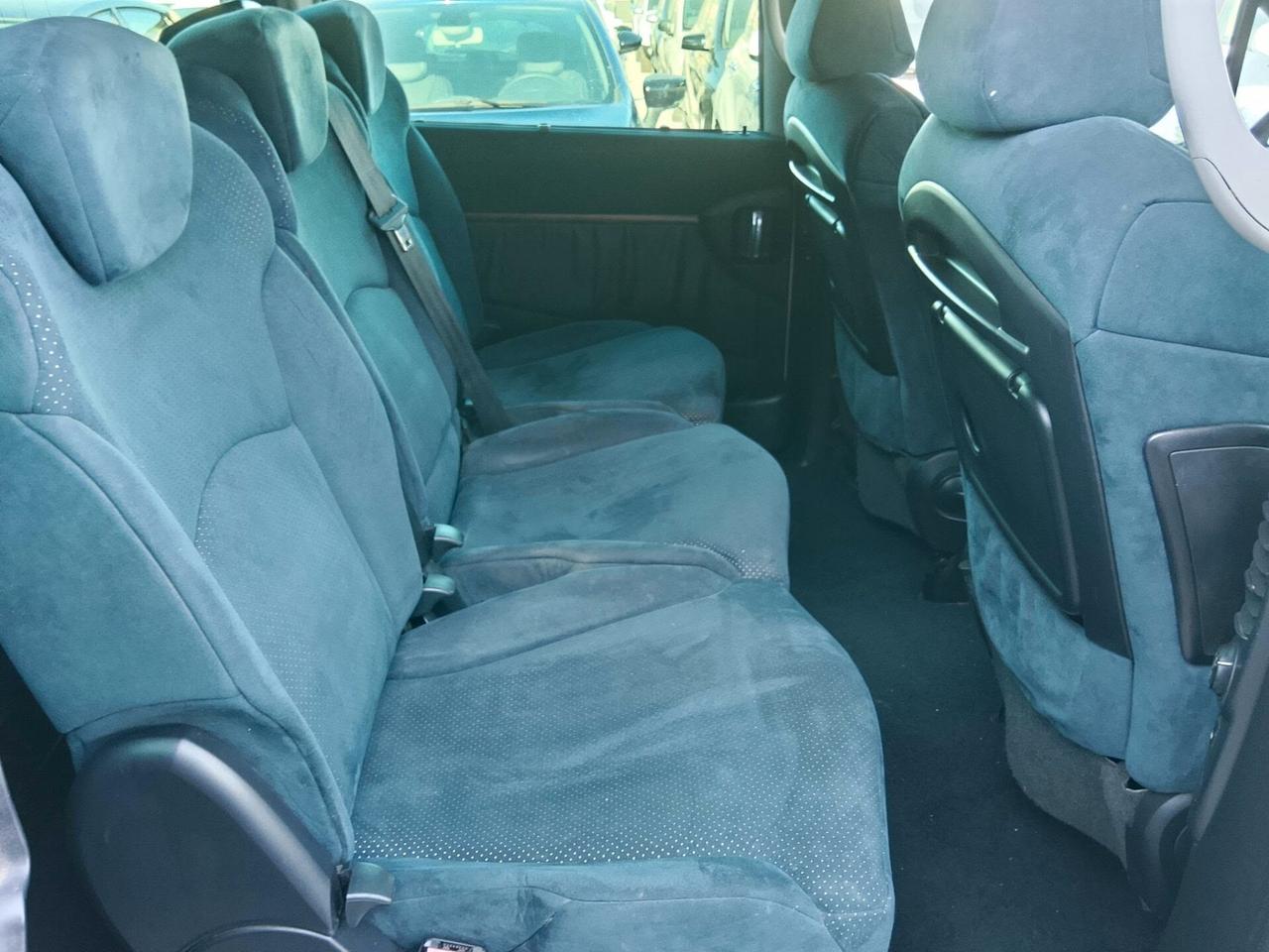 Lancia Phedra 2.2 MJT 170 CV 7 POSTI
